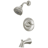 Monitor&reg; 14 Series Tub and Shower