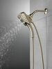 H<sub>2</sub>Okinetic&reg; In2ition&reg; 5-Setting Two-in-One Shower (Recertified)