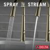 Single Handle Pull-Down Bar / Prep Faucet