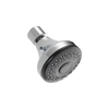 Touch-Clean Shower Head