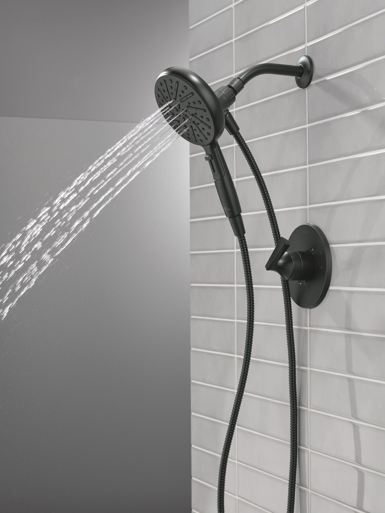 Monitor&reg; 14 Series Shower Only with SureDock&reg; Hand Shower