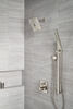 H<sub>2</sub>Okinetic&reg; Hand Shower 1.75 GPM w/Slide Bar 4S