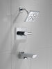 Monitor&reg; 14 Series H<sub>2</sub>Okinetic&reg; Tub and Shower Trim