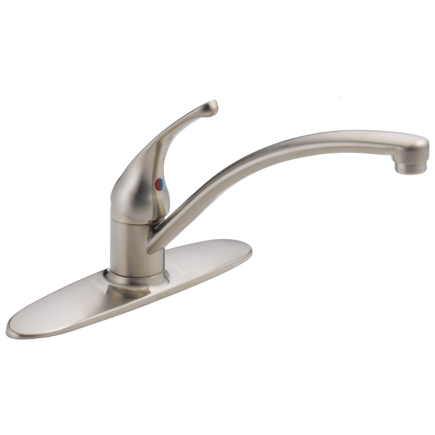 Single Handle Kitchen Faucet