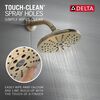 TempAssure&reg; 17T Series H<sub>2</sub>Okinetic&reg; Shower Trim (Recertified)