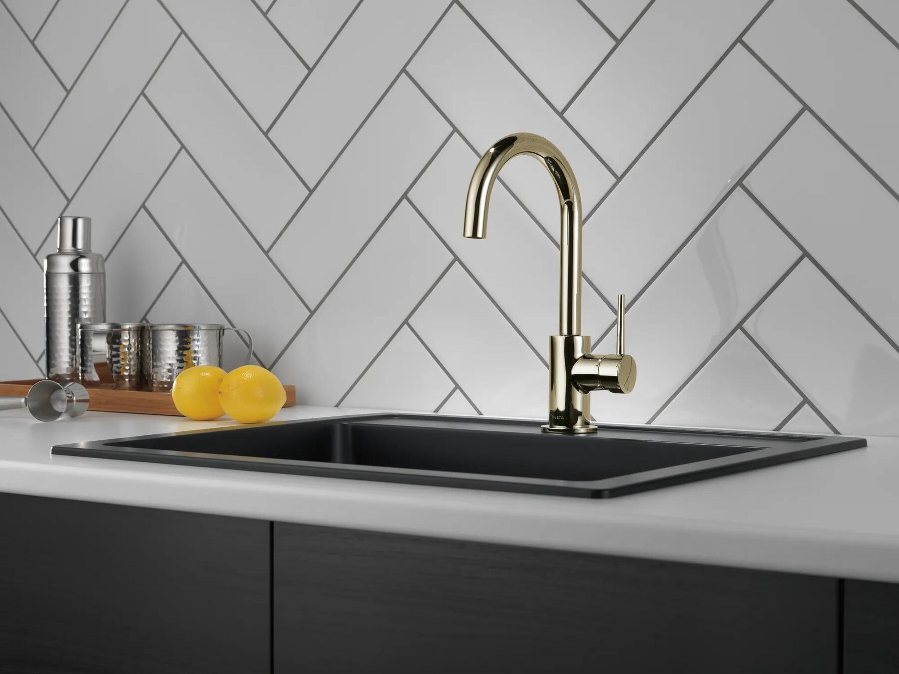 True Bar Limited Swivel