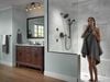 24" Towel Bar