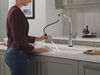 Touch2O&reg; Technology Kitchen Faucet with Touchless Technology