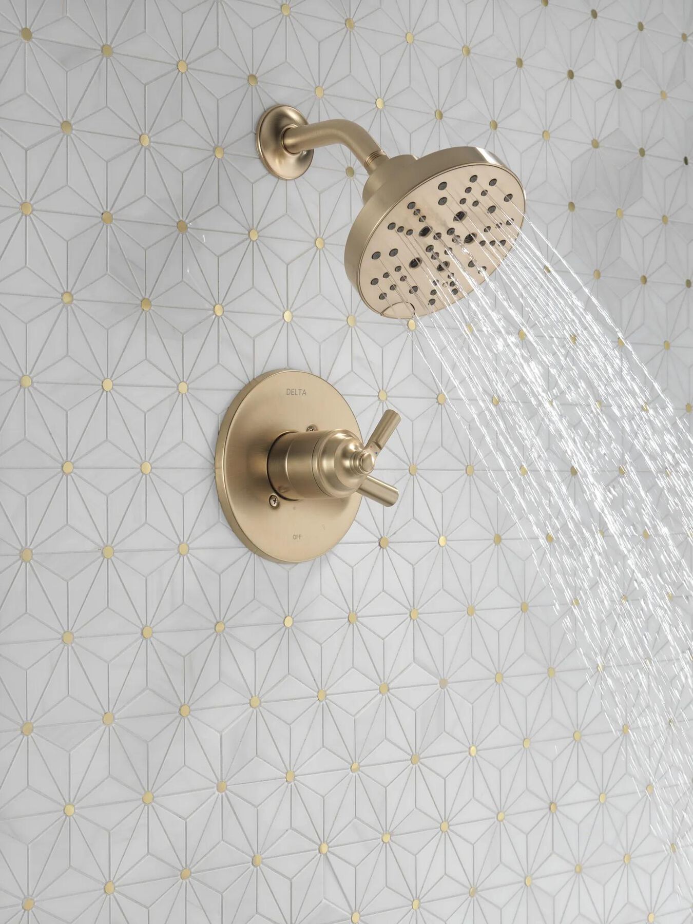 Monitor&reg; 17 Series Shower Trim (Recertified)