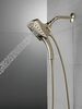 H<sub>2</sub>Okinetic&reg; In2ition&reg; 5-Setting Two-in-One Shower (Recertified)