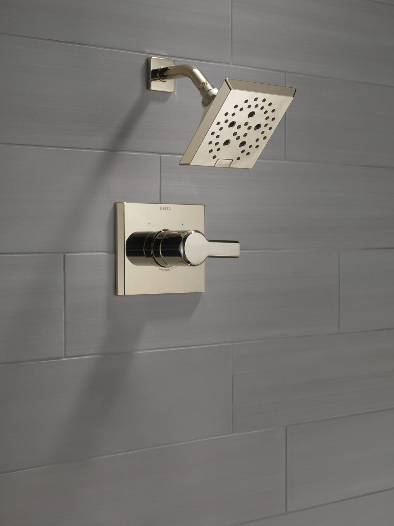 Monitor&reg; 14 Series H<sub>2</sub>Okinetic&reg; Shower Trim