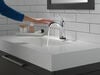 Touch2O&reg; Bathroom Faucet with Touchless Technology