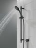 Hand Shower 1.75 GPM w/Slide Bar 4S
