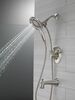 In2ition&reg; Tub/Shower Trim 17S (Recertified)