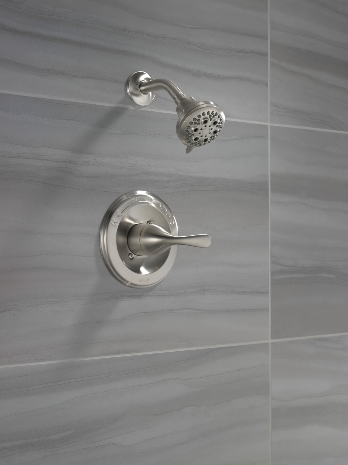 Monitor&reg; 13 Series Shower Trim