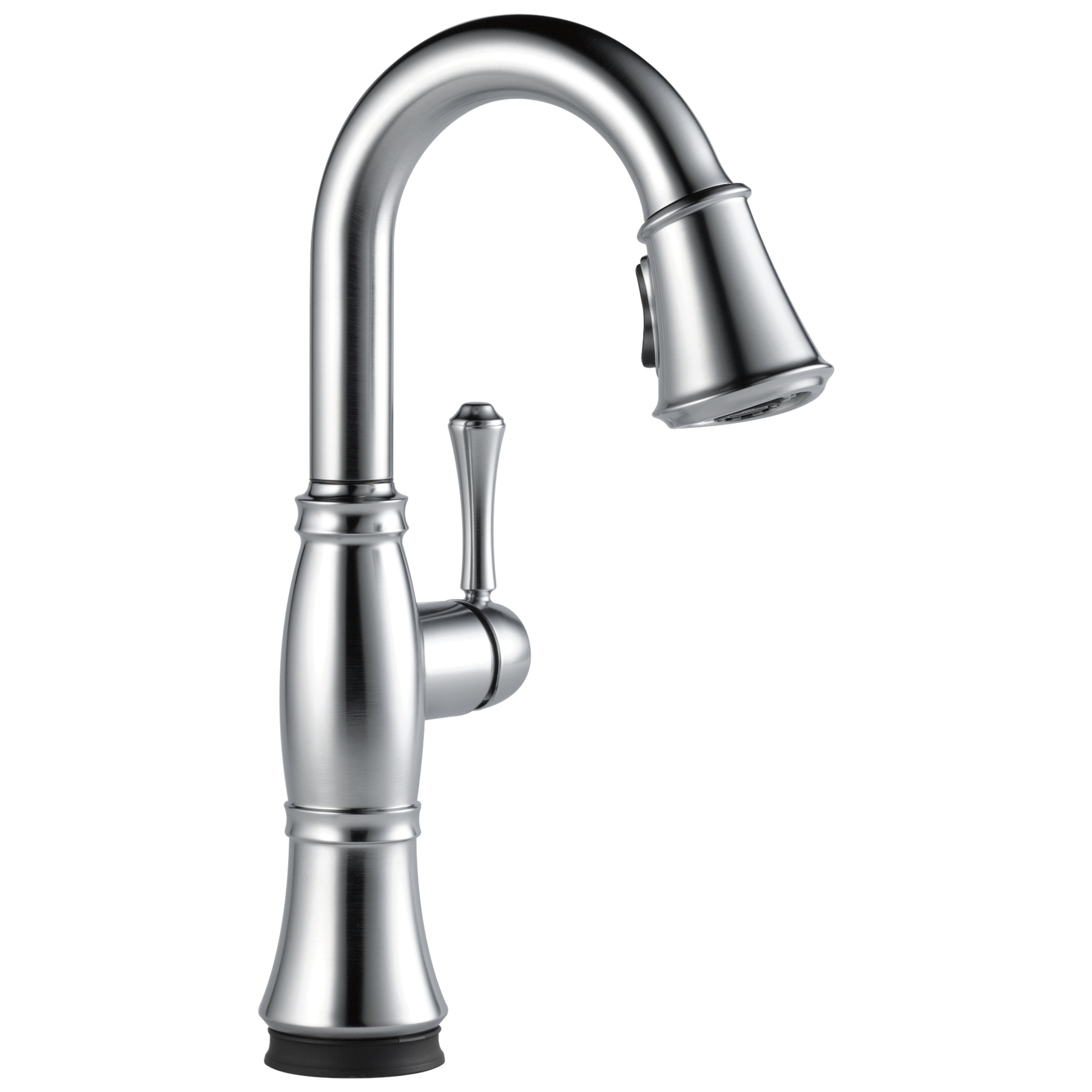 Single Handle Pull-Down Bar/Prep with Touch<sub>2</sub>O&reg; Technology