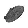 H<sub>2</sub>Okinetic&reg; 3-Setting Raincan Shower Head (Recertified)