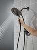 WaterSense Shower