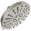4-Setting Raincan Shower Head