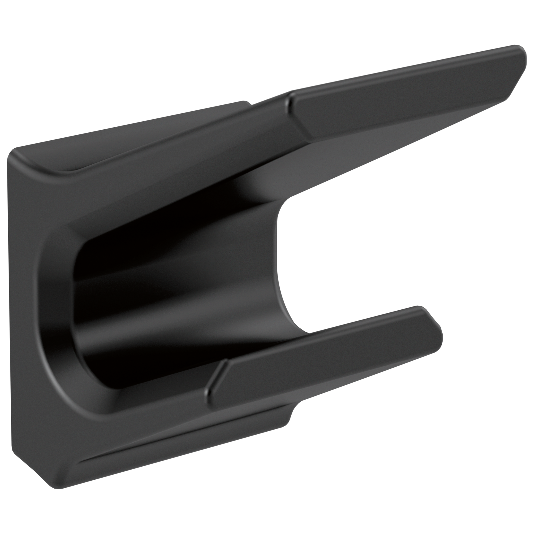 Double Robe Hook