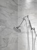 3-Setting Raincan Shower Head