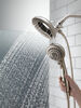 In2ition&reg;&nbsp;5-Setting Two-In-One Shower