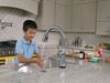 Single Handle Pull-Down Kitchen Faucet with Touch<sub>2</sub>O&reg; and ShieldSpray&reg; Technologies