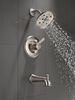 Monitor&reg; 17 Series Traditional H<sub>2</sub>Okinetic&reg; Tub & Shower Trim