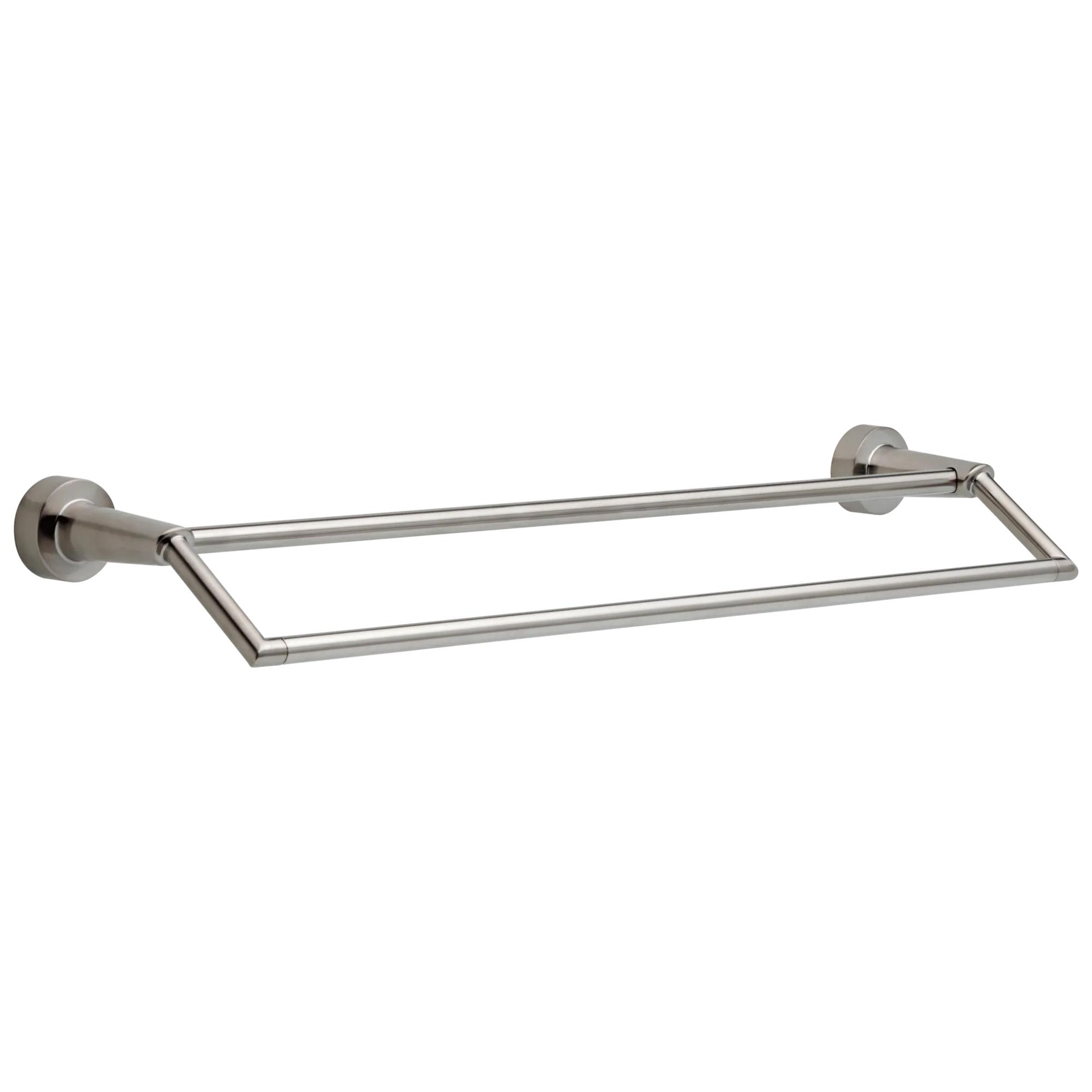 24" Double Towel Bar