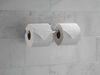 Double Tissue Holder (Recertified)