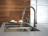Touch<sub>2</sub>O&reg;  Pull-Down Kitchen Faucet (Recertified)