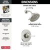 Monitor&reg; 14 Series Shower Only (Recertified)