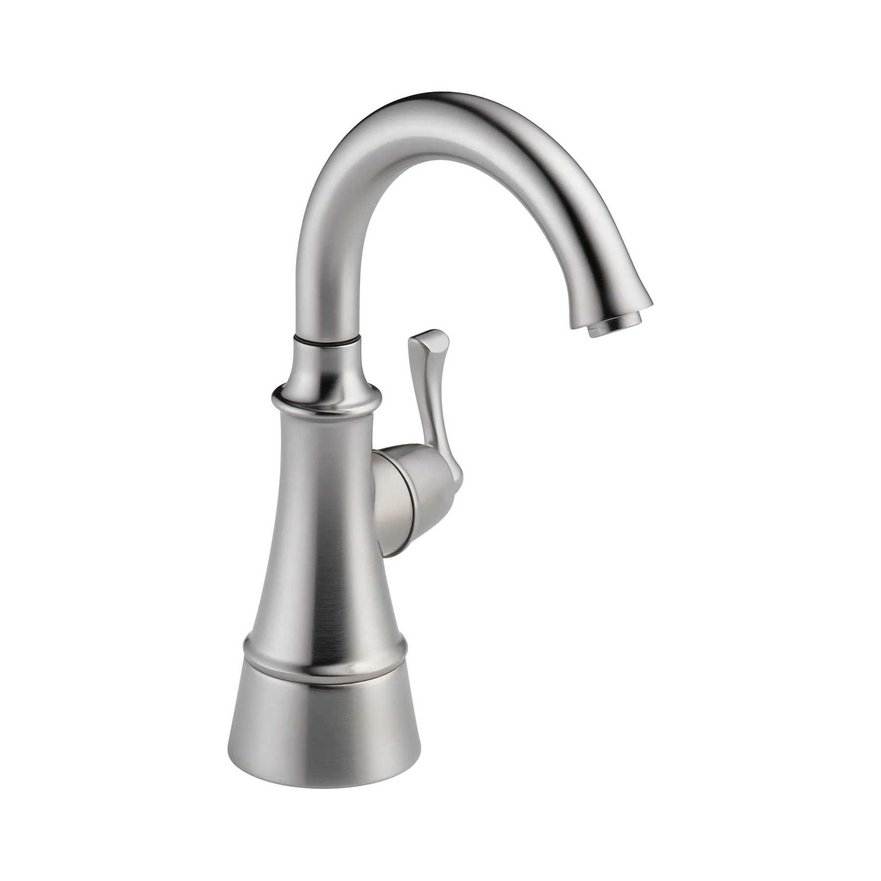 Traditional Beverage Faucet