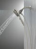 6-Setting SureDock&reg; Magnetic Hand Shower
