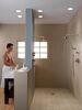 Premium Single-Setting Adjustable Wall Mount Hand Shower