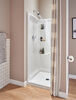 36" X 36" Shower Wall Set