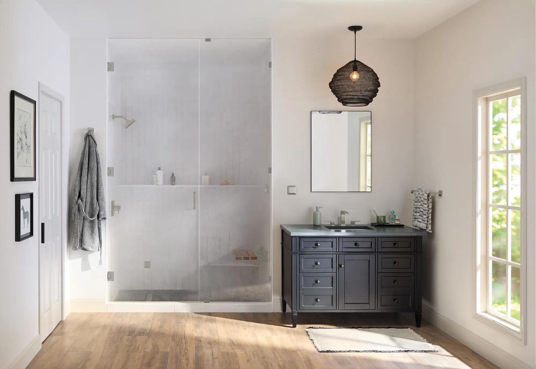 Robe Hook