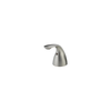 Metal Lever Handle Set - Bathroom or Bidet