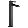 Vessel Channel Bathroom Faucet (Recertified)