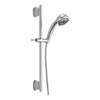 5-Setting Slide Bar Hand Shower