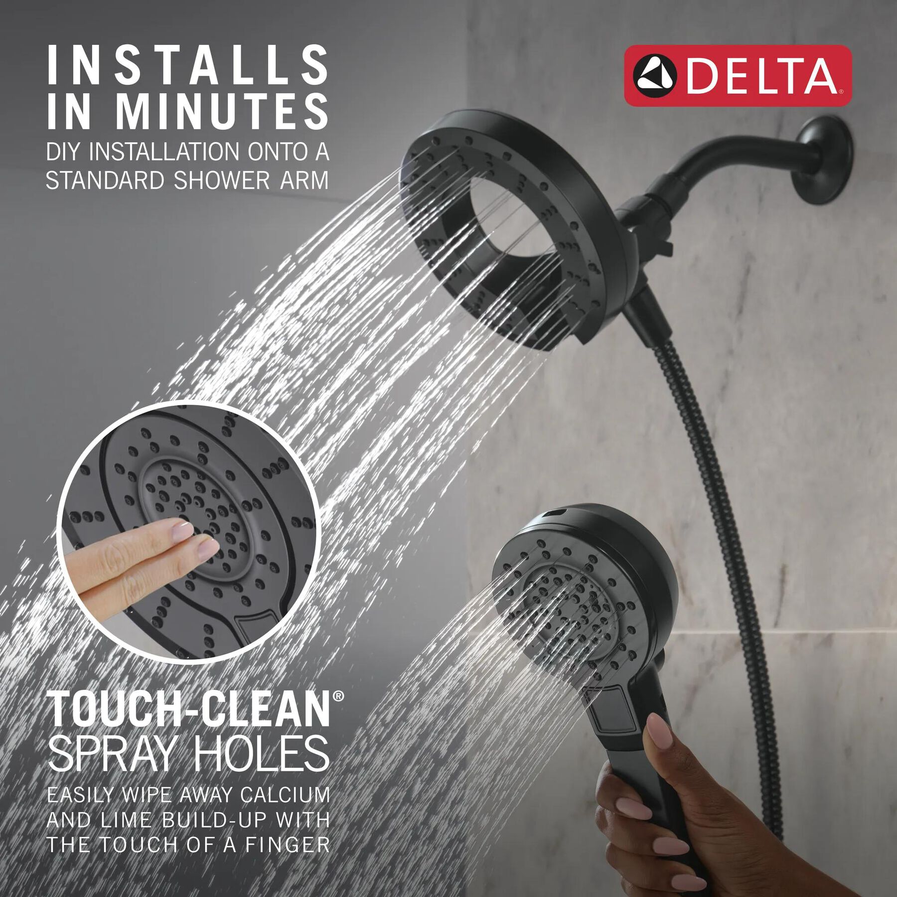 5-Setting In2ition&reg; with ProClean&reg;