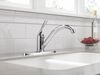 Single Handle Kitchen Faucet