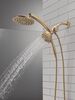 PivotPro&trade; 3-in-1 Combination Shower