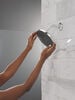 PivotPro&trade; Raincan Shower Head with TouchClean&reg; Spray Face