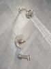 Monitor&reg; 14 Series Tub and Shower