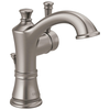 Single Handle Centerset Faucet