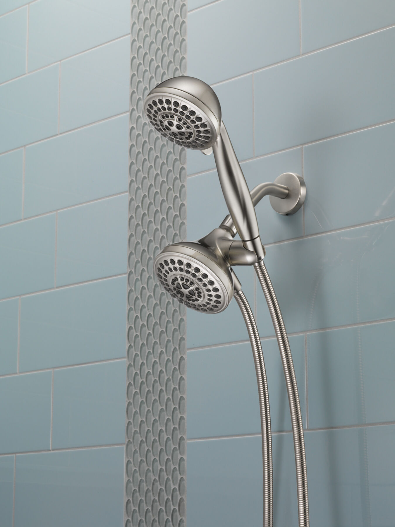 5-Setting Combo Pack Shower (Recertified)