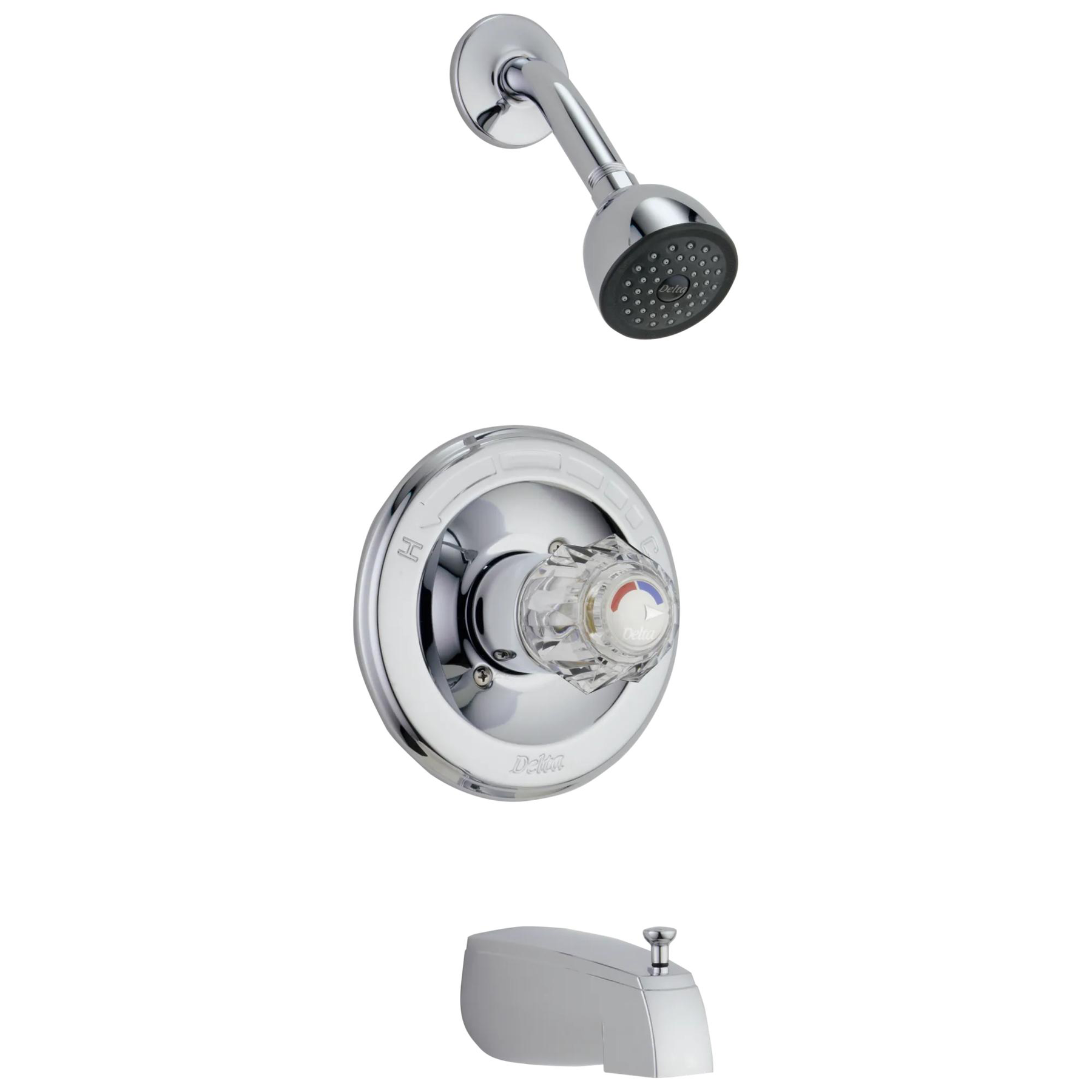Monitor&reg; 13 Series Tub & Shower Trim
