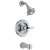 Monitor&reg; 13 Series Tub & Shower Trim