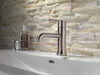 Single Handle Bathroom Faucet